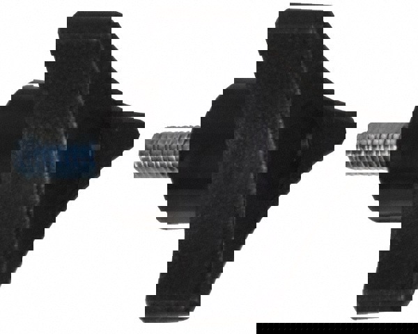 3 Arm Knobs; Overall Height: 1.05